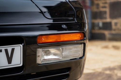1990 Porsche 944 S2 Convertible For Sale (picture 83 of 156)
