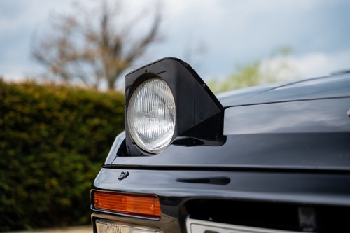 1990 Porsche 944 S2 Convertible For Sale (picture 85 of 156)