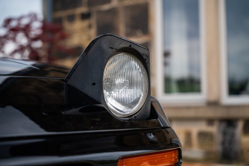 1990 Porsche 944 S2 Convertible For Sale (picture 86 of 156)