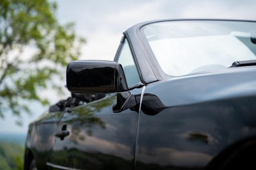 1990 Porsche 944 S2 Convertible For Sale (picture 88 of 156)