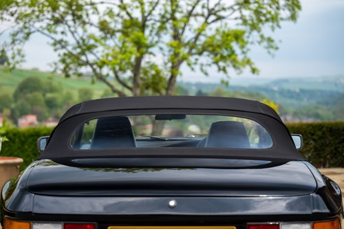 1990 Porsche 944 S2 Convertible For Sale (picture 102 of 156)