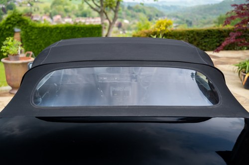 1990 Porsche 944 S2 Convertible For Sale (picture 108 of 156)
