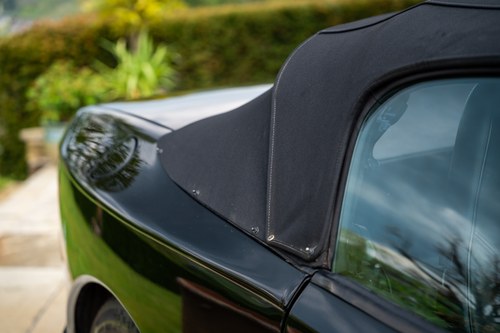 1990 Porsche 944 S2 Convertible For Sale (picture 111 of 156)