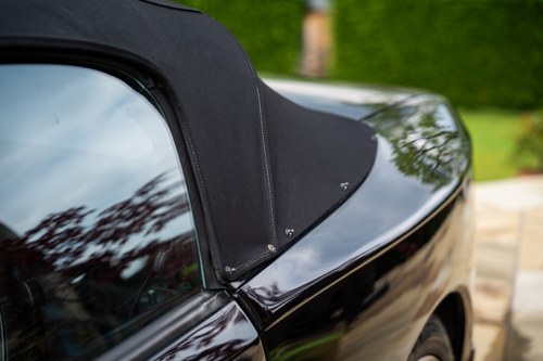 1990 Porsche 944 S2 Convertible For Sale (picture 112 of 156)