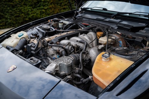 1990 Porsche 944 S2 Convertible For Sale (picture 117 of 156)