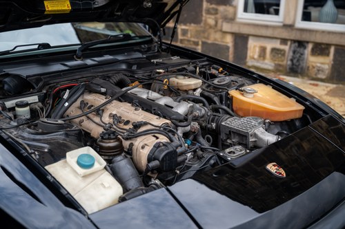 1990 Porsche 944 S2 Convertible For Sale (picture 118 of 156)