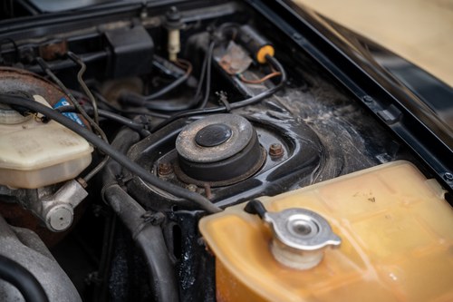 1990 Porsche 944 S2 Convertible For Sale (picture 121 of 156)