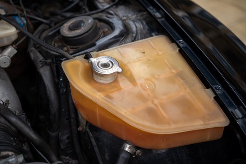 1990 Porsche 944 S2 Convertible For Sale (picture 123 of 156)