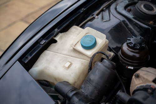 1990 Porsche 944 S2 Convertible For Sale (picture 124 of 156)
