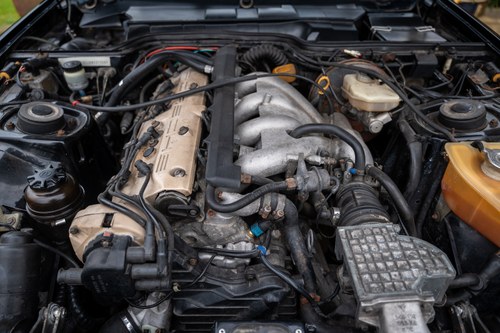 1990 Porsche 944 S2 Convertible For Sale (picture 125 of 156)