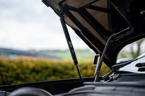 1990 Porsche 944 S2 Convertible For Sale (picture 128 of 156)