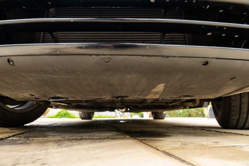 1990 Porsche 944 S2 Convertible For Sale (picture 129 of 156)