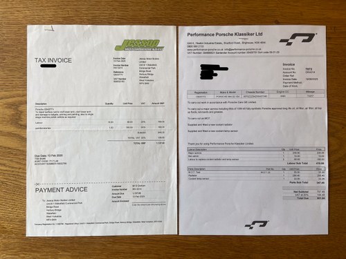 1990 Porsche 944 S2 Convertible For Sale (picture 144 of 156)