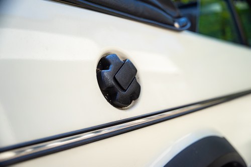 1984 Volkswagen Golf GTI Cabriolet For Sale (picture 78 of 120)