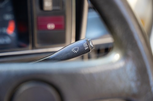 1984 Volkswagen Golf GTI Cabriolet For Sale (picture 51 of 120)