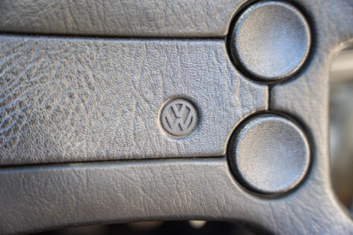 1984 Volkswagen Golf GTI Cabriolet For Sale (picture 61 of 120)
