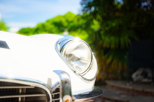 1973 Jaguar E-Type 5.3L V12 OTS Series III till salu (bild 67 av 112)