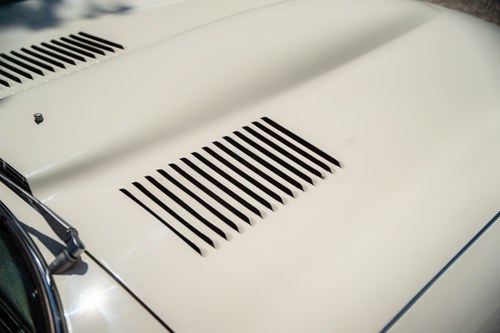 1973 Jaguar E-Type 5.3L V12 OTS Series III till salu (bild 72 av 112)