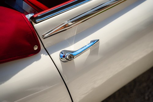 1973 Jaguar E-Type 5.3L V12 OTS Series III till salu (bild 74 av 112)