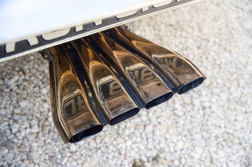 1973 Jaguar E-Type 5.3L V12 OTS Series III till salu (bild 76 av 112)