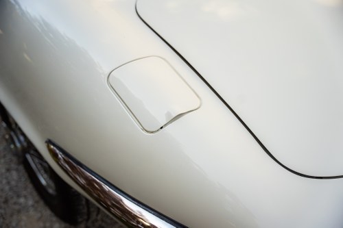 1973 Jaguar E-Type 5.3L V12 OTS Series III till salu (bild 80 av 112)