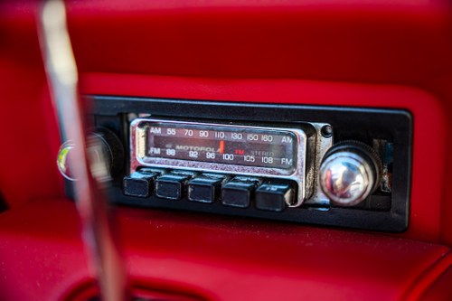 1973 Jaguar E-Type 5.3L V12 OTS Series III till salu (bild 49 av 112)