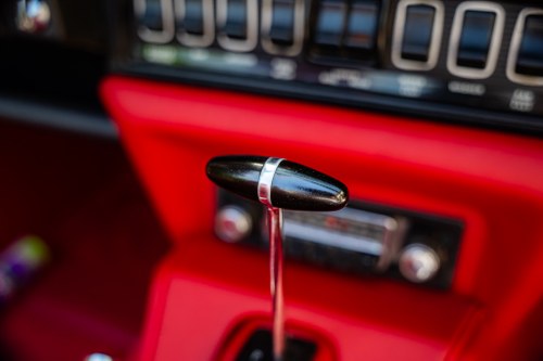 1973 Jaguar E-Type 5.3L V12 OTS Series III till salu (bild 51 av 112)