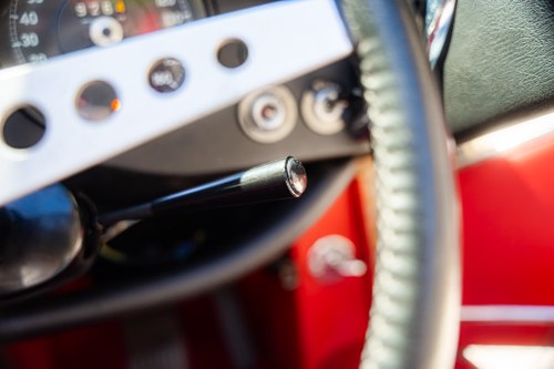 1973 Jaguar E-Type 5.3L V12 OTS Series III till salu (bild 60 av 112)