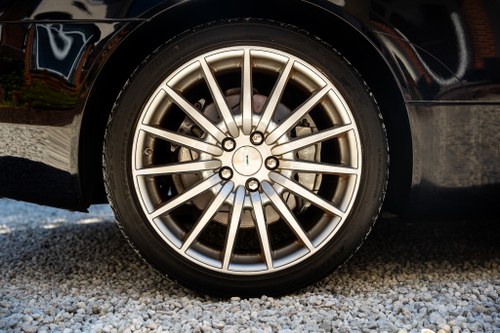 2007 Aston Martin DB9 Volante zum Verkauf (Bild 29 von 125)