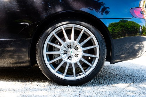 2007 Aston Martin DB9 Volante zum Verkauf (Bild 30 von 125)