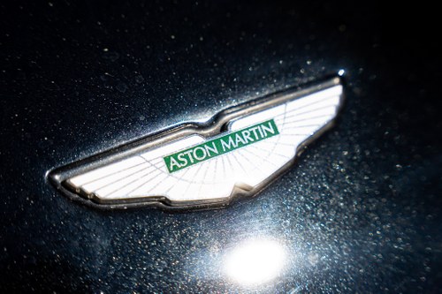 2007 Aston Martin DB9 Volante zum Verkauf (Bild 77 von 125)