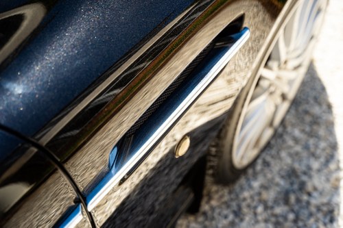 2007 Aston Martin DB9 Volante zum Verkauf (Bild 84 von 125)