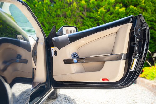 2007 Aston Martin DB9 Volante zum Verkauf (Bild 32 von 125)
