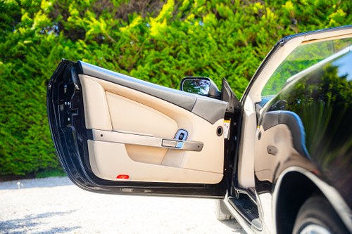 2007 Aston Martin DB9 Volante zum Verkauf (Bild 33 von 125)