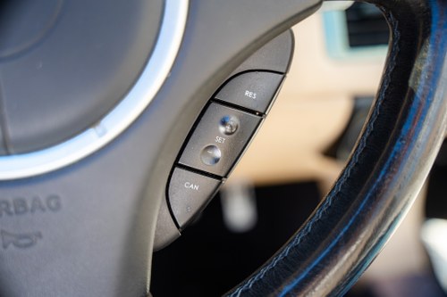 2007 Aston Martin DB9 Volante zum Verkauf (Bild 46 von 125)
