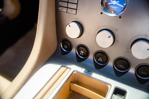 2007 Aston Martin DB9 Volante zum Verkauf (Bild 54 von 125)