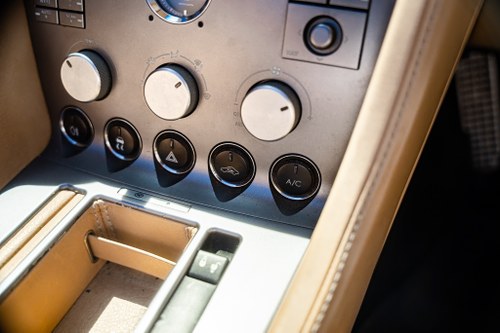 2007 Aston Martin DB9 Volante zum Verkauf (Bild 55 von 125)