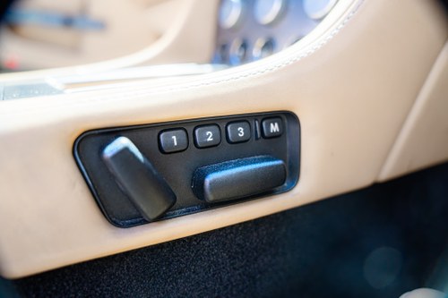 2007 Aston Martin DB9 Volante zum Verkauf (Bild 56 von 125)