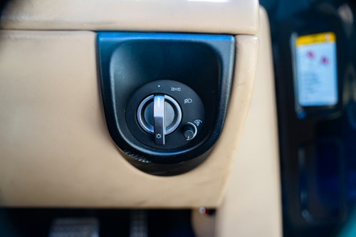 2007 Aston Martin DB9 Volante zum Verkauf (Bild 63 von 125)