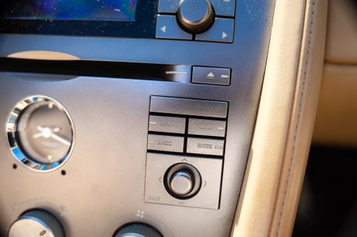 2007 Aston Martin DB9 Volante zum Verkauf (Bild 67 von 125)