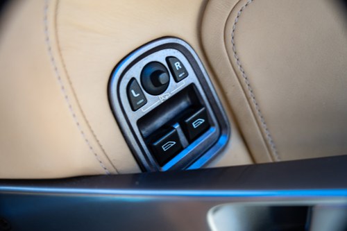 2007 Aston Martin DB9 Volante zum Verkauf (Bild 68 von 125)