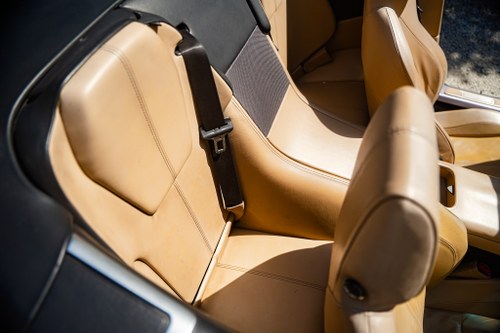 2007 Aston Martin DB9 Volante zum Verkauf (Bild 70 von 125)