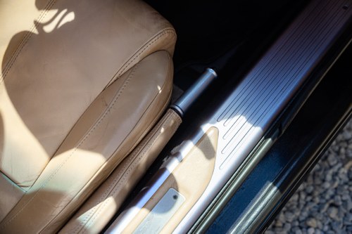 2007 Aston Martin DB9 Volante zum Verkauf (Bild 72 von 125)