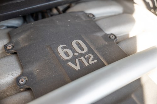 2007 Aston Martin DB9 Volante zum Verkauf (Bild 95 von 125)