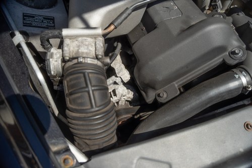 2007 Aston Martin DB9 Volante zum Verkauf (Bild 97 von 125)