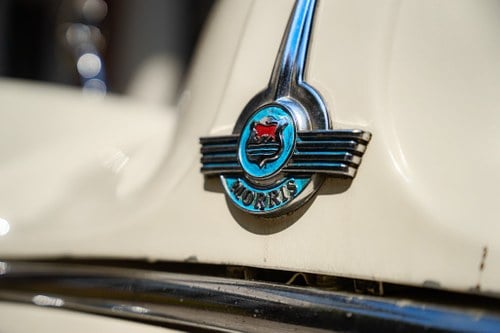 1957 Morris Minor Convertible à venda (imagem 63 de 111)