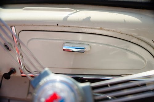 1957 Morris Minor Convertible à venda (imagem 45 de 111)