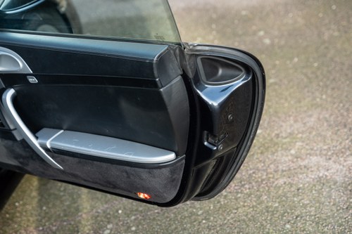 2005 Porsche 997.1 911 Carrera S For Sale (picture 17 of 142)