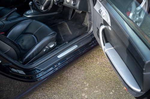 2005 Porsche 997.1 911 Carrera S For Sale (picture 19 of 142)