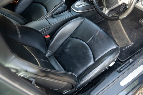 2005 Porsche 997.1 911 Carrera S For Sale (picture 22 of 142)
